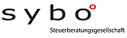 sybo AG — Aktiengesellschaft Steuerberatungsgesellschaft Logo