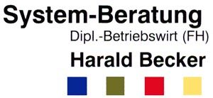 Harald Becker System-Beratung